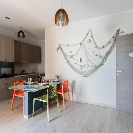 Mediterranea House A * 奥特朗托