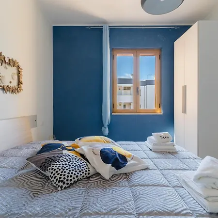 Mediterranea House A * 奥特朗托