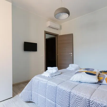 Mediterranea House A Nyaraló *
