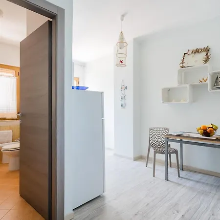度假居 Mediterranea House A *