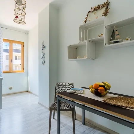 Mediterranea House A 奥特朗托