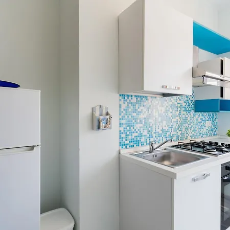 Mediterranea House A 度假居 奥特朗托