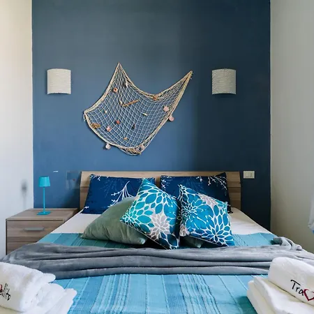 度假居 Mediterranea House A