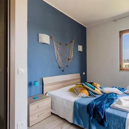 Mediterranea House A 奥特朗托