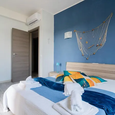 Mediterranea House A * 奥特朗托