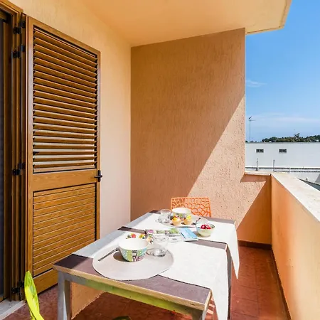 Mediterranea House A 度假居 奥特朗托