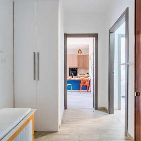 Mediterranea House A 奥特朗托